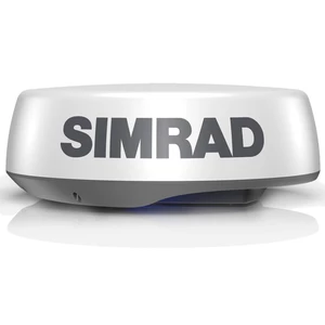 Simrad Halo24 Radar