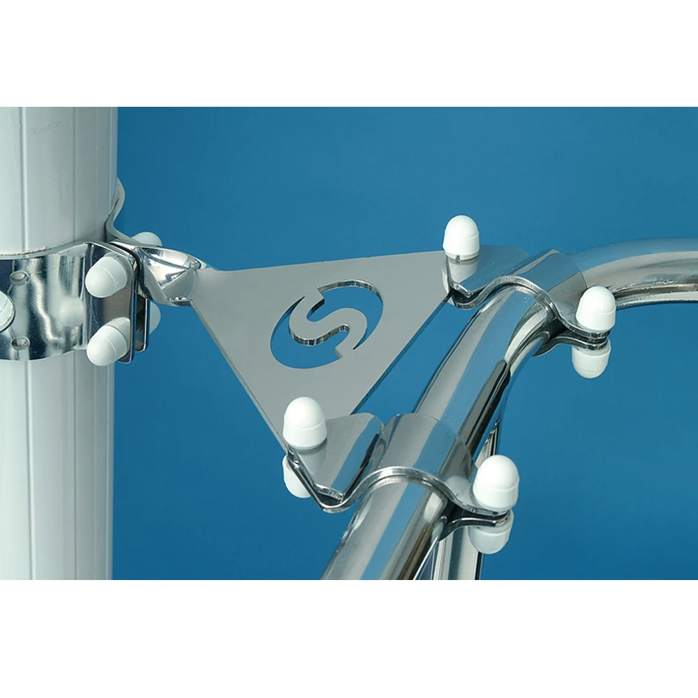 Scanstrut SC100 Rail Standoff