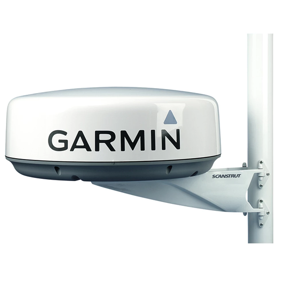 SC21 Radar Mast Mount
