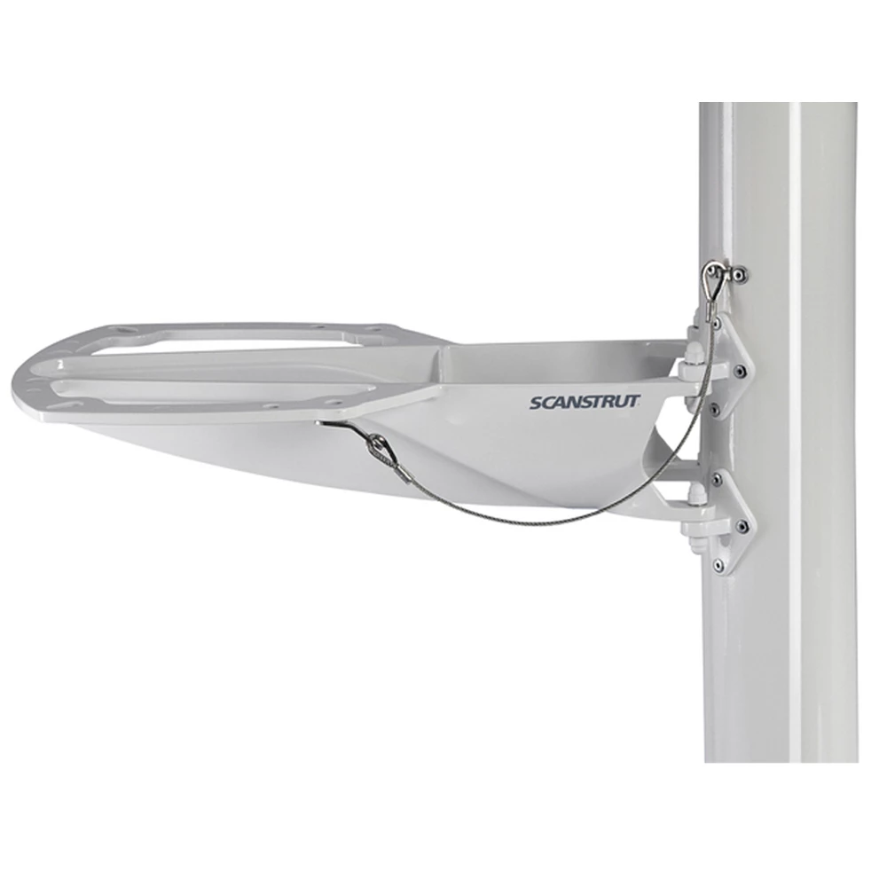 SC21 Radar Mast Mount