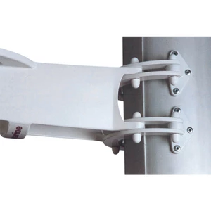 Scanstrut Mast Mount Adapter Kit for Z-Spars Eurospars Isomat masts 