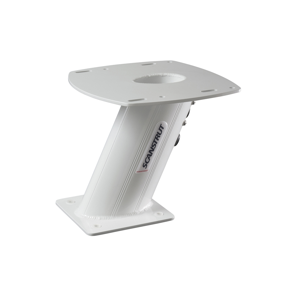 Aluminium PowerTower 250mm