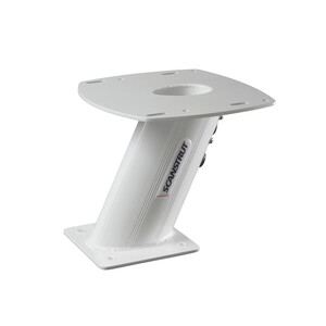 Aluminium PowerTower 250mm