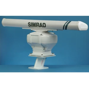 Scanstrut Aluminium Powertower 150mm - Open Array