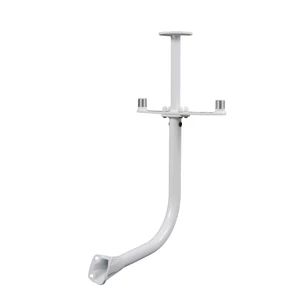 Scanstrut Central Bar for 2 x Antenna and 1 x Navlight 