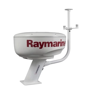 Scanstrut Central Bar for 2 x Antenna and 1 x Navlight 