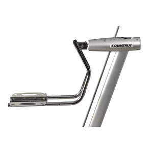 Scanstrut Self Levelling Radar Mount – backstay
