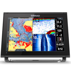 GO12 XSE Multi-function Display