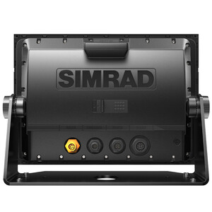 GO12 XSE Multi-function Display