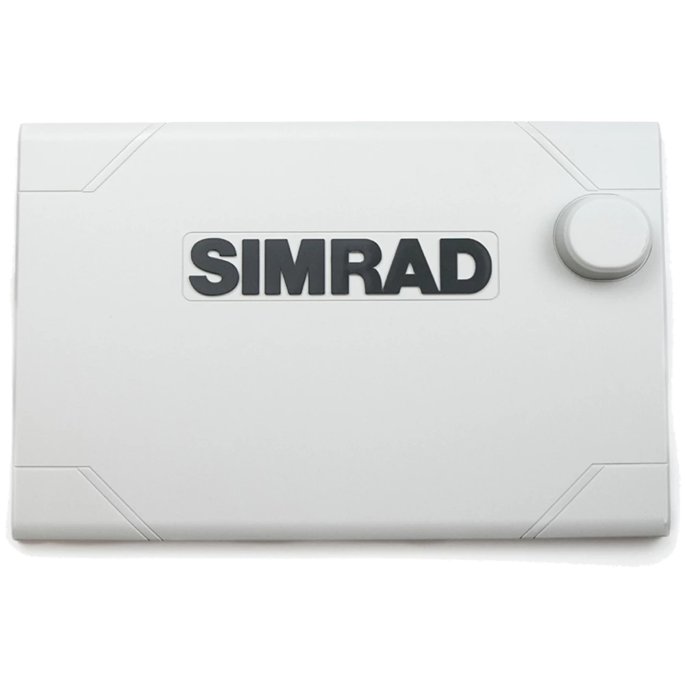 Simrad Cruise Suncover 