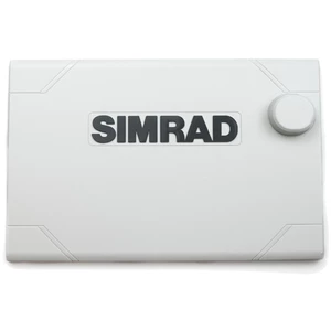 Simrad Cruise Suncover 