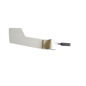 Nasa Replacement White Wind Vane MK2 