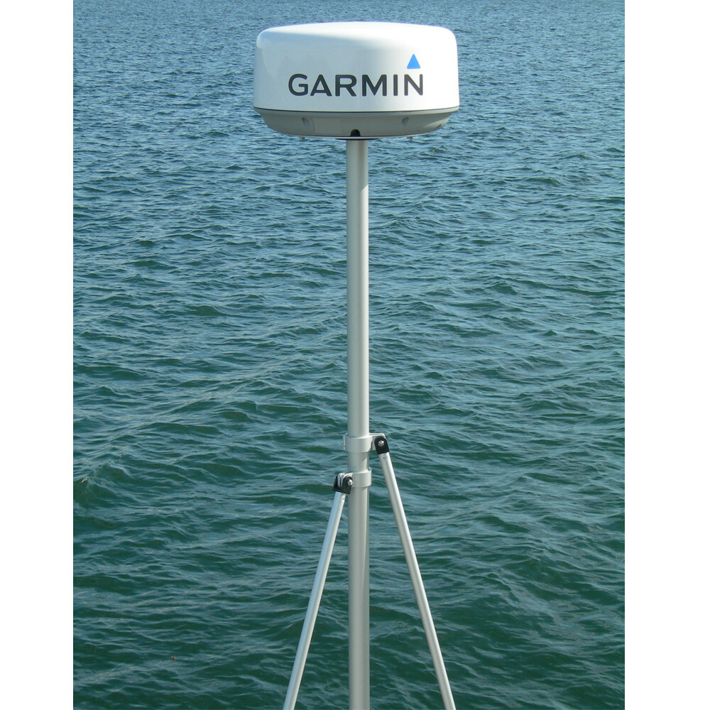 Radar Mounting Pole 