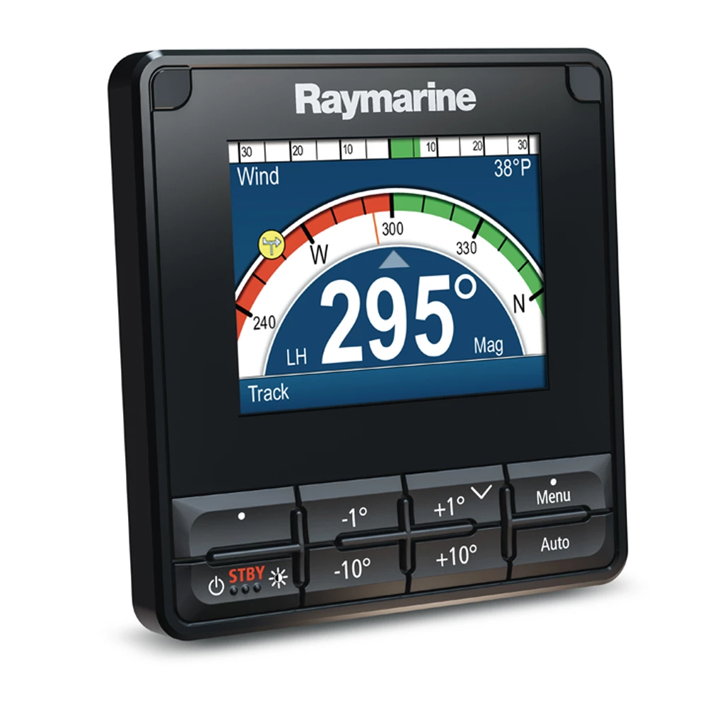 Raymarine P70s Autopilot Control Head 