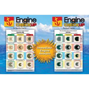Engine CheckUp