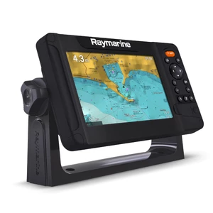 Raymarine Element S Chartplotter 