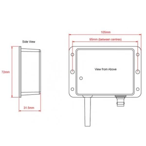 Digital Yacht AIS 100 Pro Reciever 