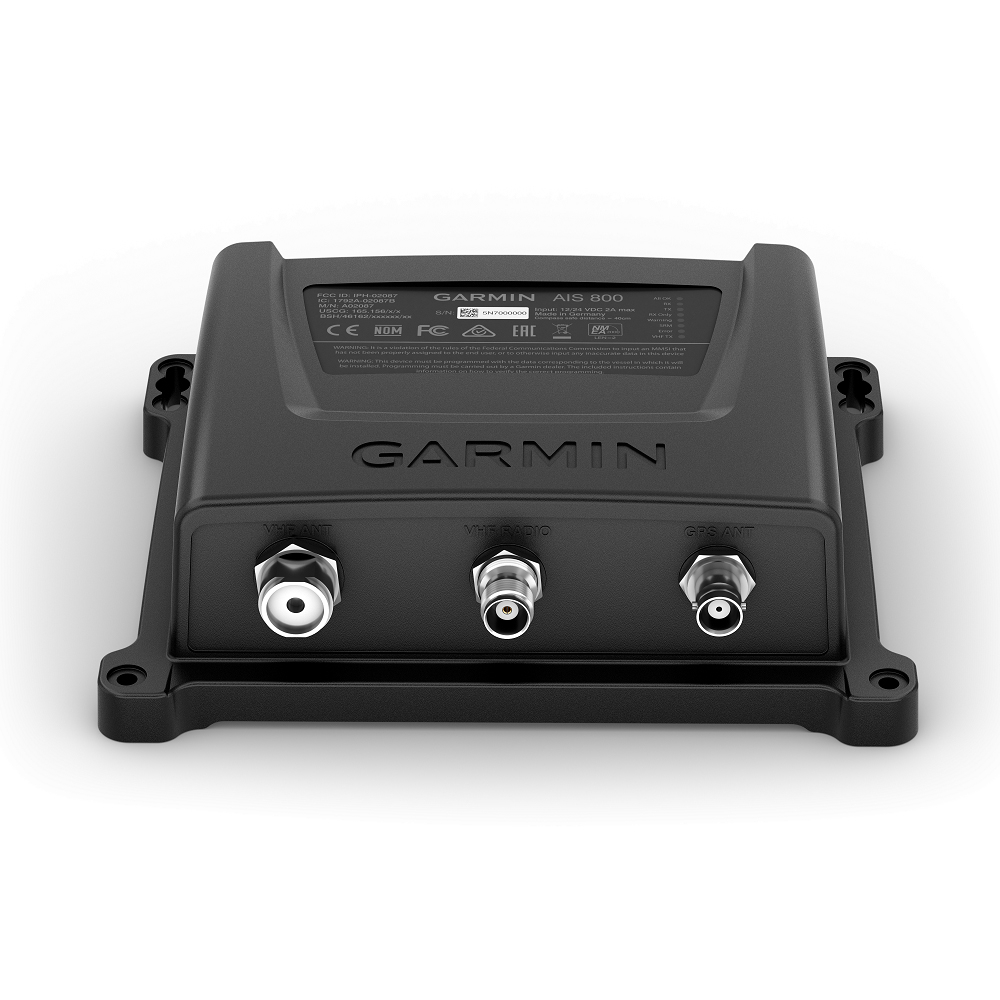 AIS 800 Blackbox Transceiver