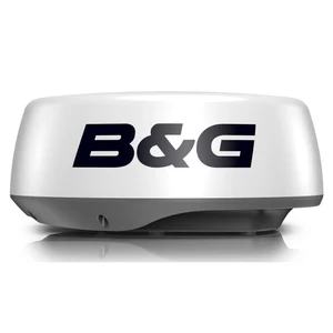 B&G Halo 20 Radar 