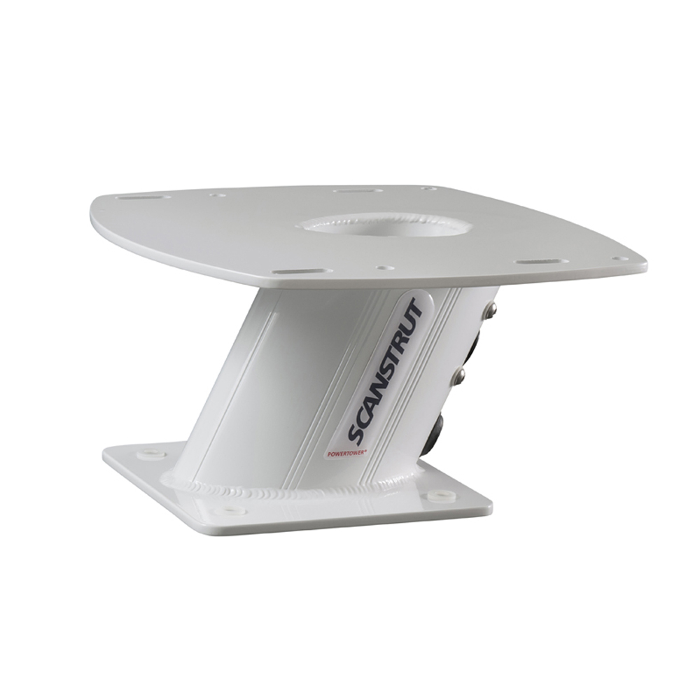 Aluminium PowerTower 150mm APT-150