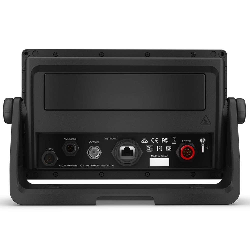 GPSMAP 722 Plus Multifunction Display