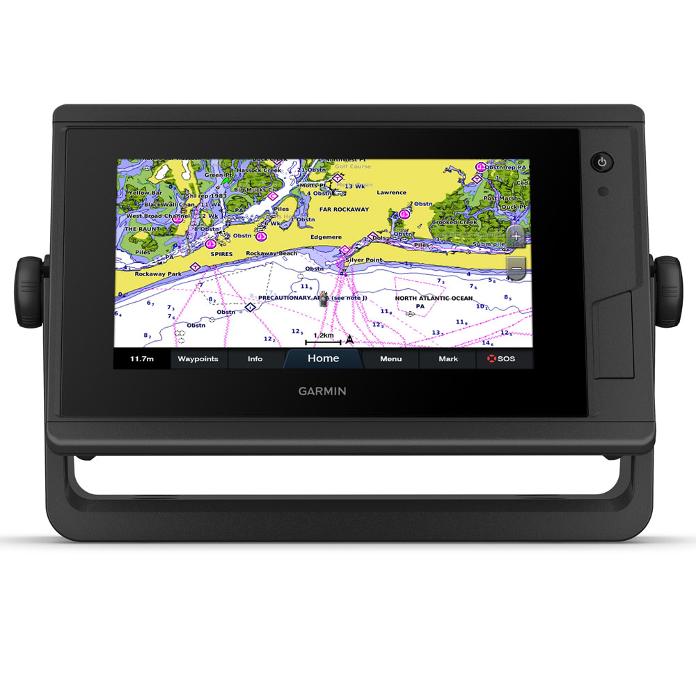 GPSMAP 722xs Plus Multifunction Display