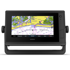 GPSMAP 722xs Plus Multifunction Display