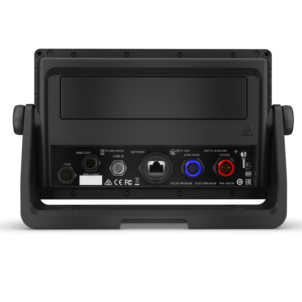 GPSMAP 722xs Plus Multifunction Display