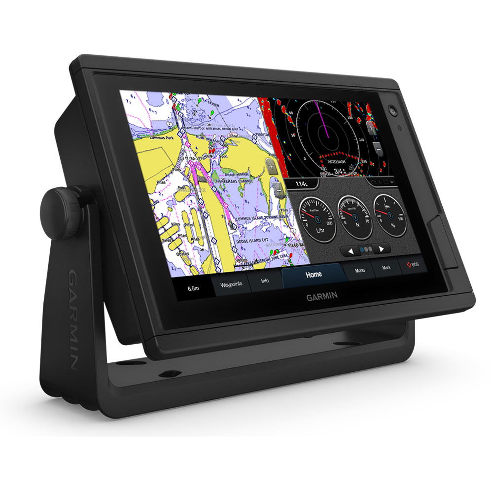 GPSMAP 922 Plus