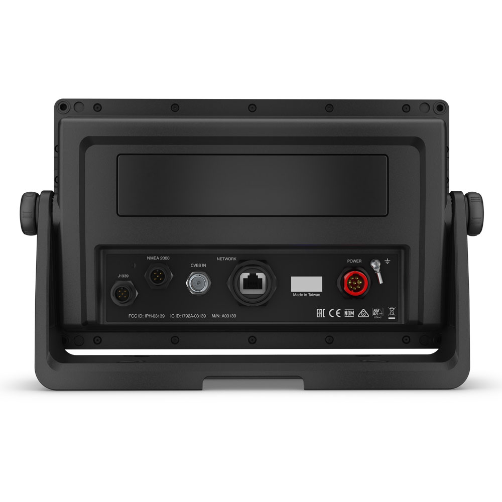 GPSMAP 922 Plus