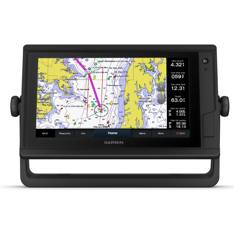 GPSMAP 922 Plus