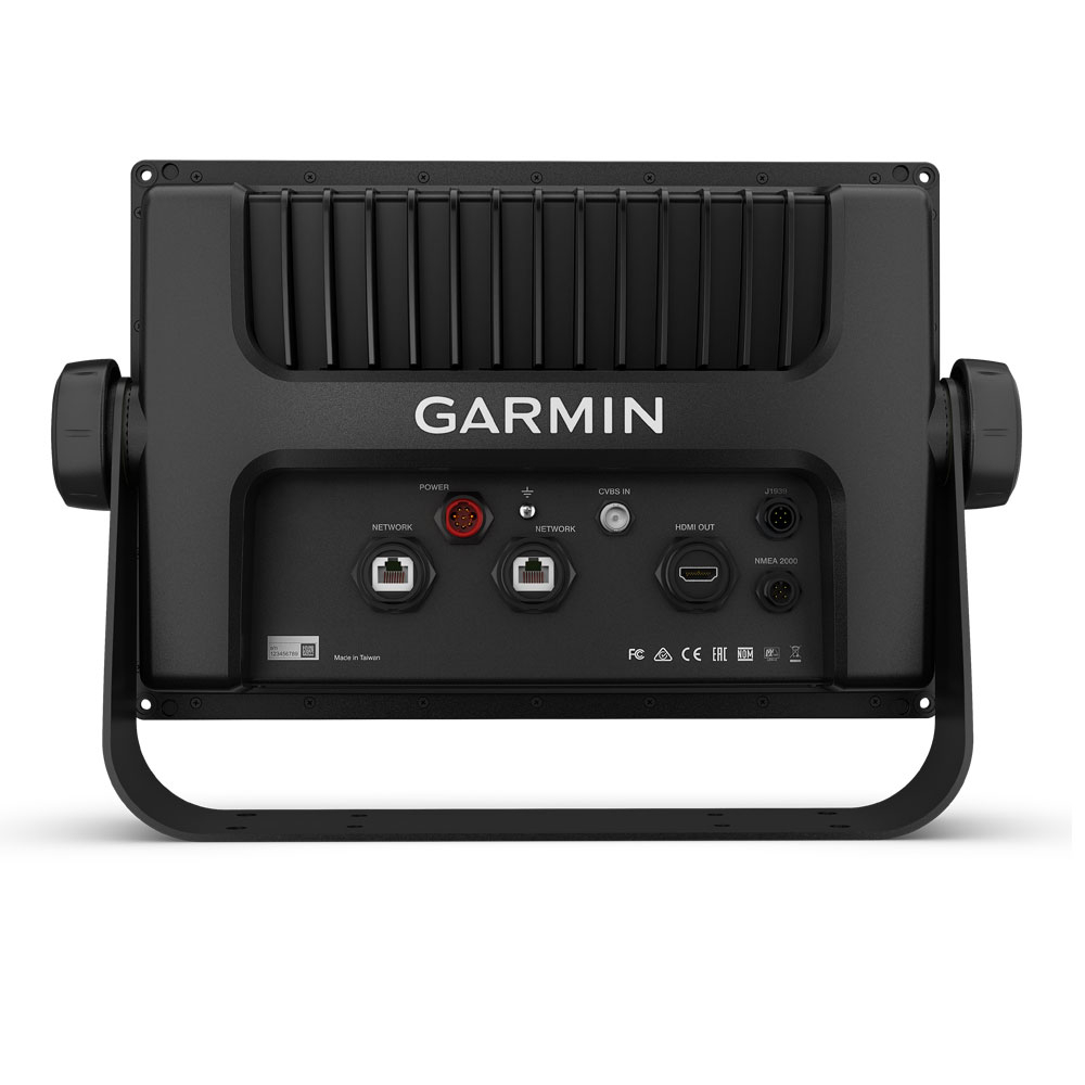 GPSMAP 1222 Plus Multifunction Display
