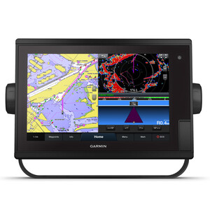 GPSMAP 1222 Plus Multifunction Display