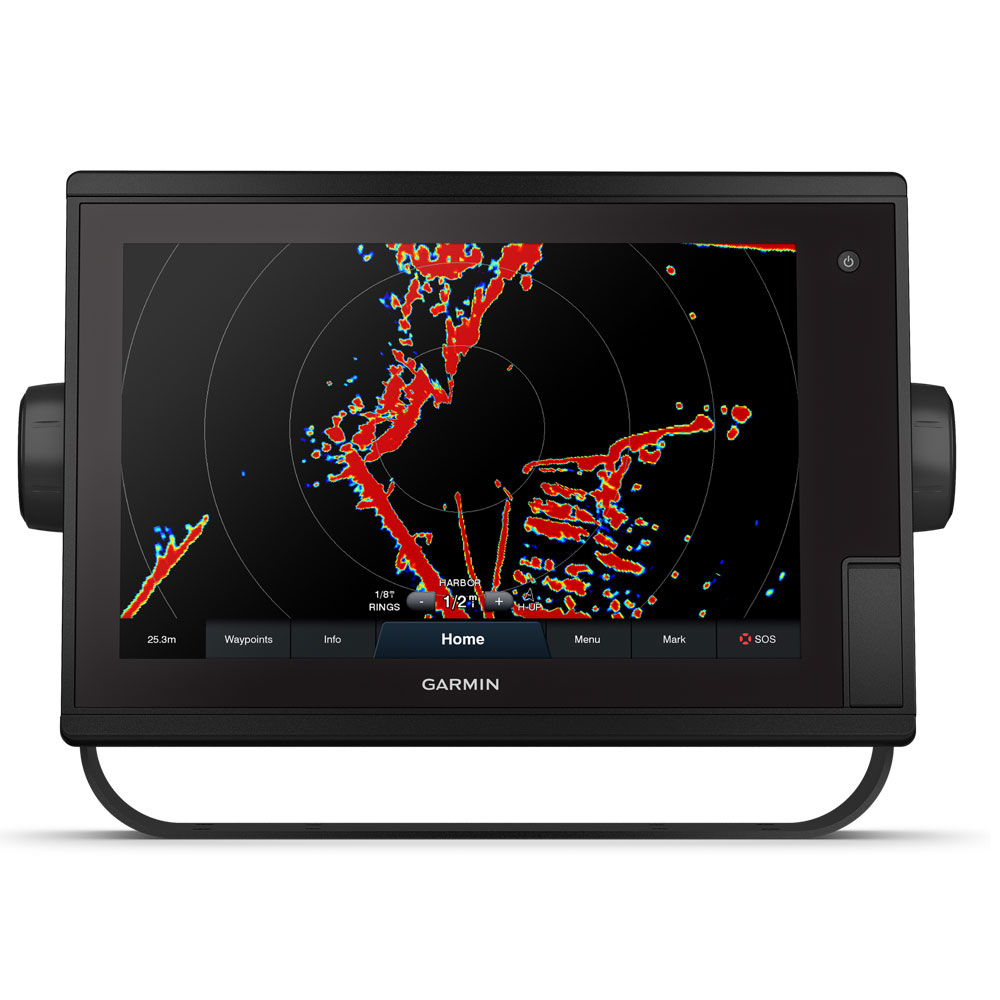 GPSMAP 1222 Plus Multifunction Display