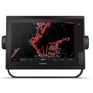 GPSMAP 1222 Plus Multifunction Display
