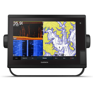 GPSMAP 1222 XSV Plus Multifunction Display