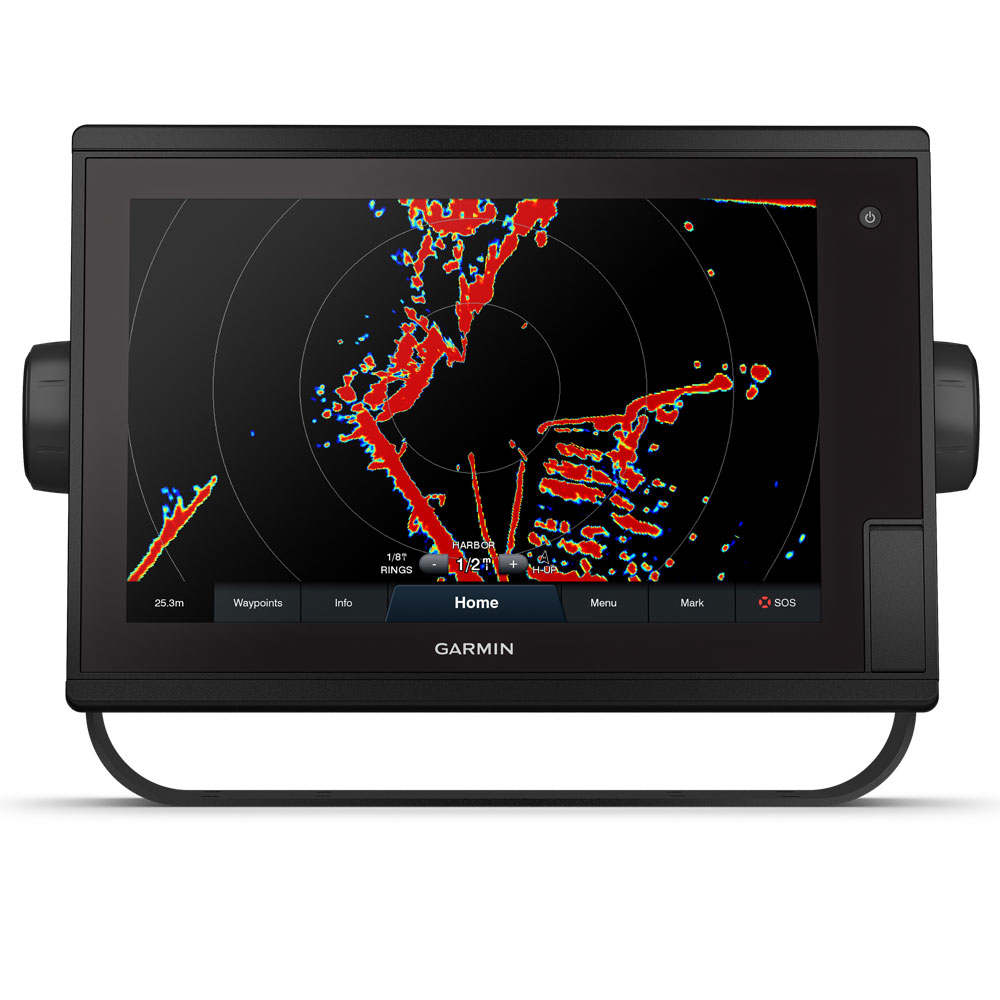 GPSMAP 1222 XSV Plus Multifunction Display