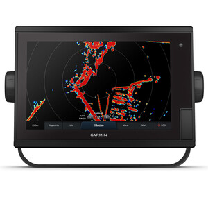 GPSMAP 1222 XSV Plus Multifunction Display