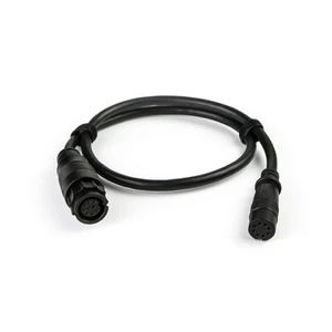 Lowrance Xsonic Transducer to Hook2, Reveal, Eagle & Simrad Cruise Adapter cable