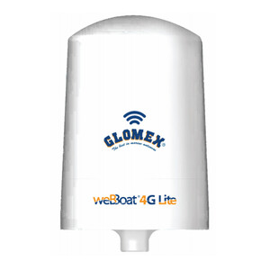 Webboat 4G Lite Internet Antenna