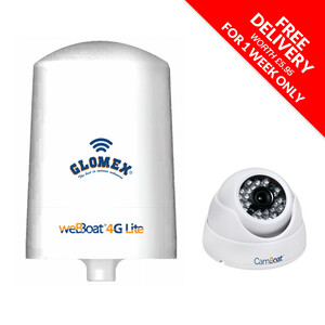 Webboat & Camboat Bundle