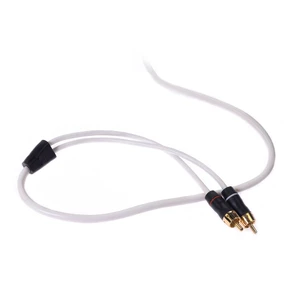 Fusion RCA 1 Zone 2 Channel Audio Cable 