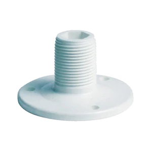 Glomex Nylon Mount for GPS Antenna & Extension Poles 