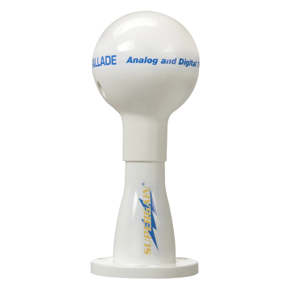 Supergain Ballade TV Antenna