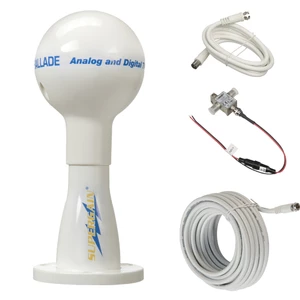 Supergain Ballade TV Antenna