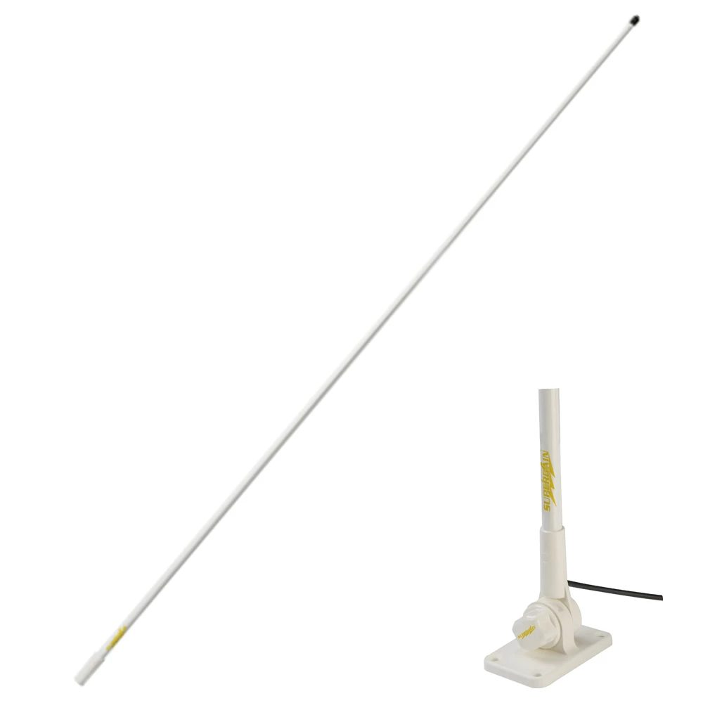 Supergain Capri 140cm VHF Antenna