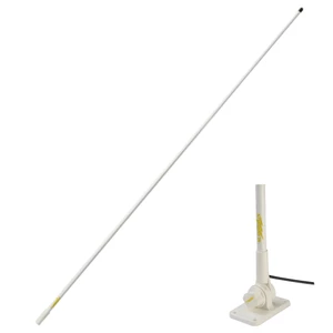 Supergain Capri 140cm VHF Antenna