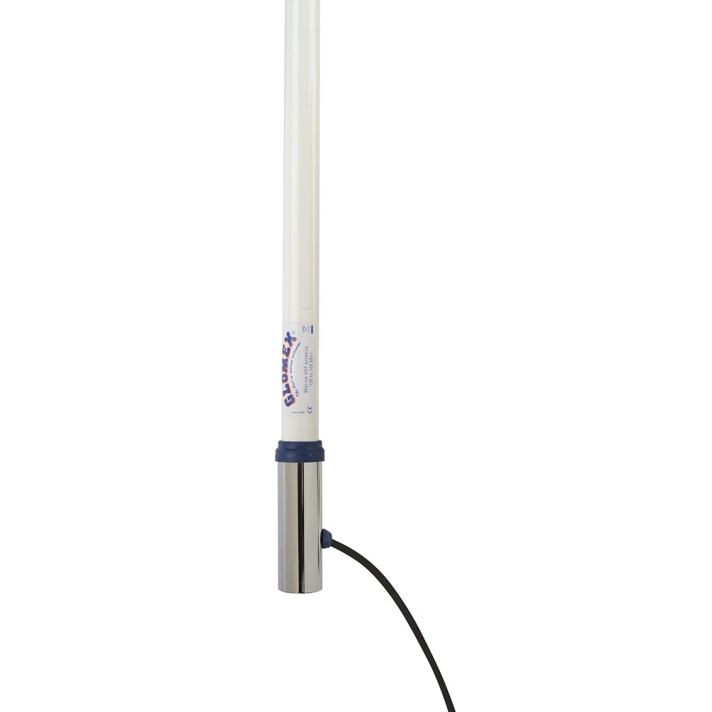 AM FM Antenna 2.4m