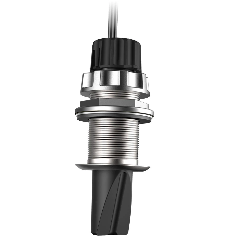 Garmin Panoptix PS51-TH Premium FrontVü Forward-looking Sonar 