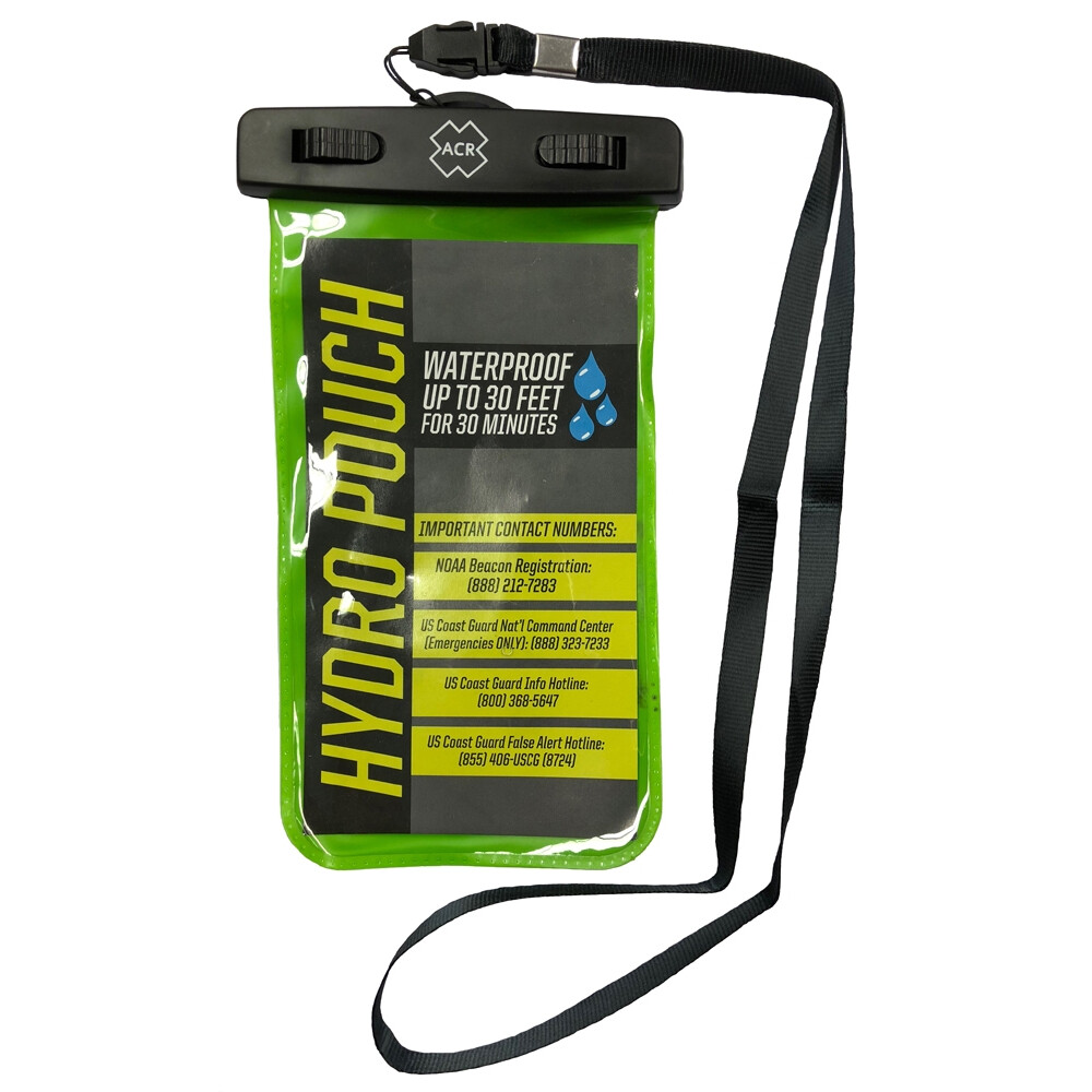 Hydro Pouch Phone Case